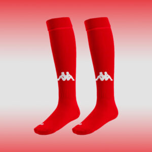 Chaussettes PENAO Rouge Rieumes FC