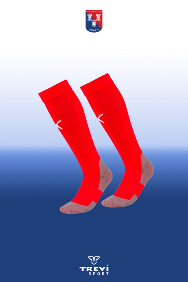 Chaussettes TeamLiga Doazit - 25/26
