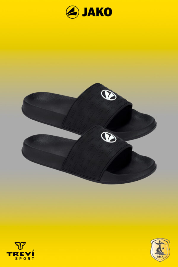 Claquettes JAKOLETTES RIVER - PBA - 25/26