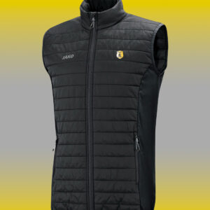 Doudoune sans manches PREMIUM - PBA - 25/26