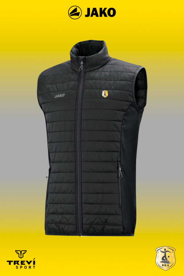 Doudoune sans manches PREMIUM - PBA - 25/26