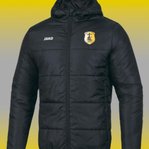 Doudoune STEPP BASIC - PBA - 25/26