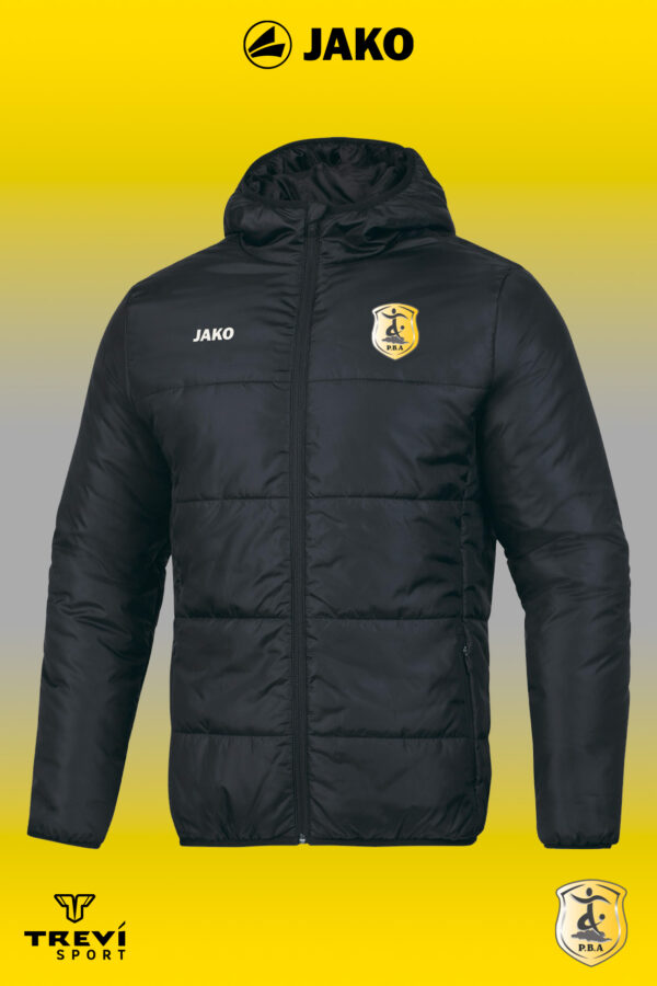 Doudoune STEPP BASIC - PBA - 25/26