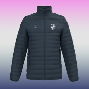 Doudoune courte GFC - 25/26