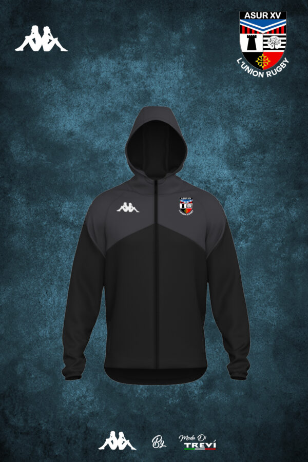 Veste Fianto ASUR XV - 25/26