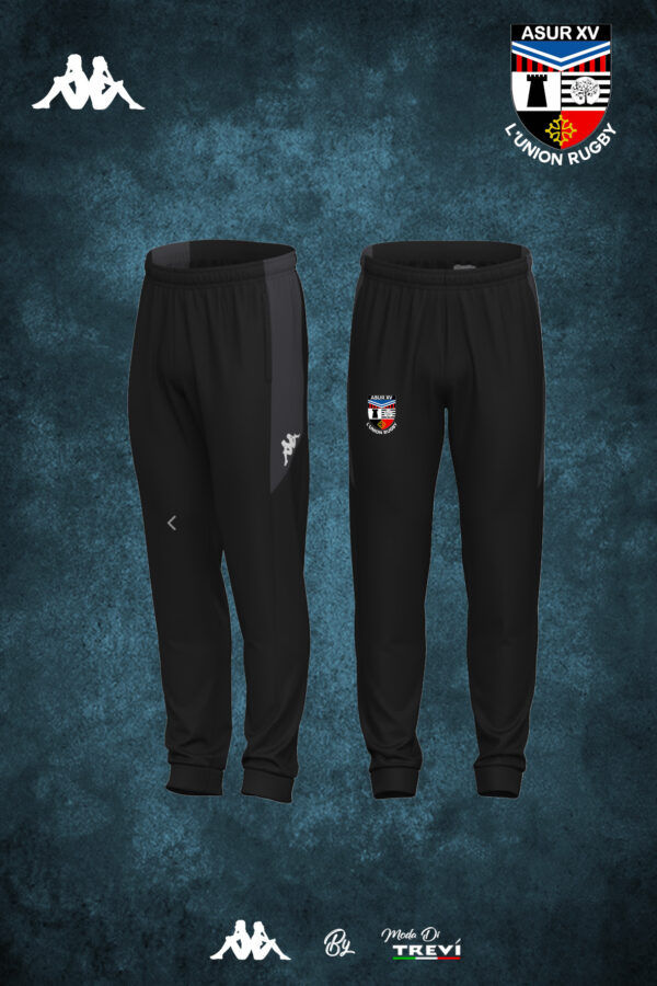 Pantalon Fievolo ASUR XV - 25/26