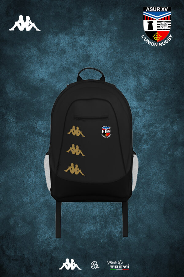 Sac Gamberto ASUR XV - 25/26