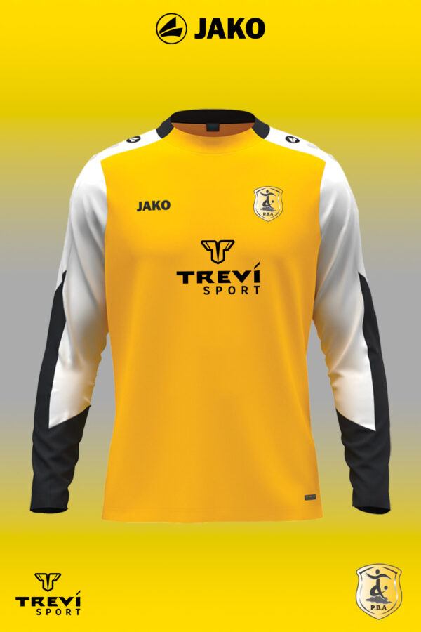 Maillot manches longues DYNAMIC - PBA - 25/26