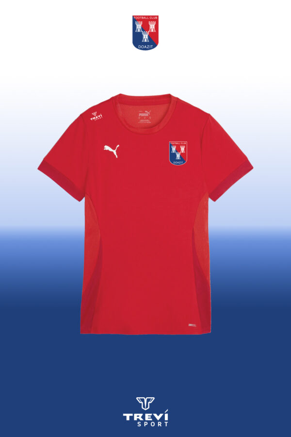 Maillot teamGOAL Doazit - 25/26