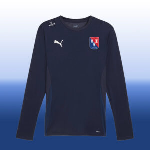 Maillot teamGOAL ML Marine Doazit - 25/26