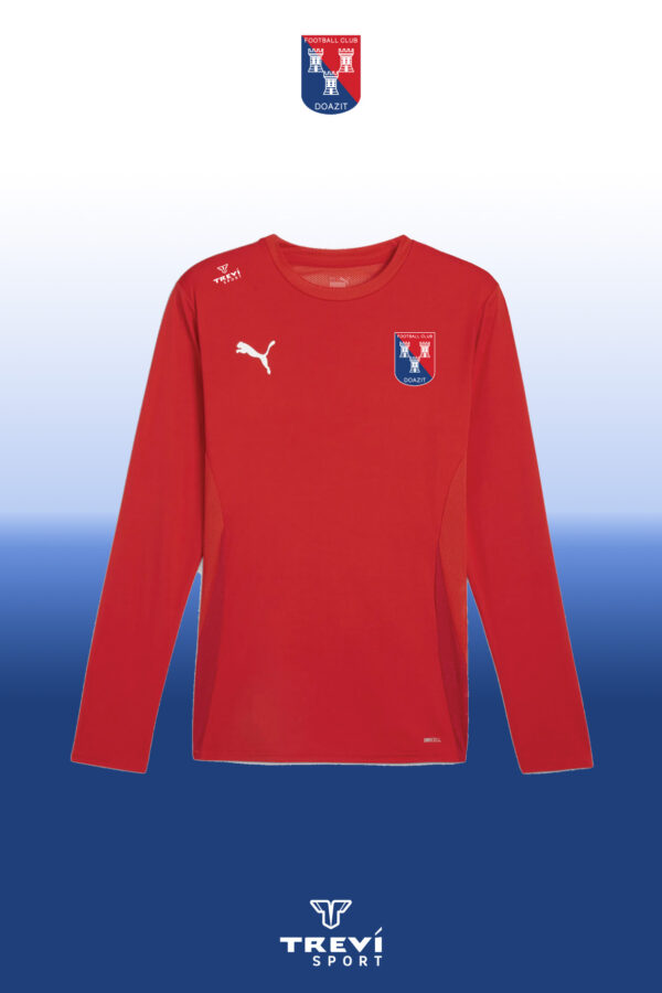 Maillot teamGOAL FEMME Doazit - 25/26