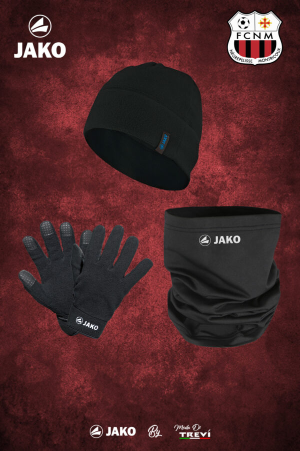 Pack hiver FCNM 25/26