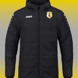 Parka à capuche COACH TEAM - PBA - 25/26