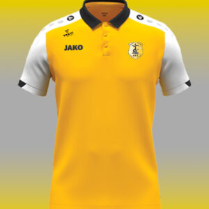 Polo DYNAMIC - PBA - 25/26