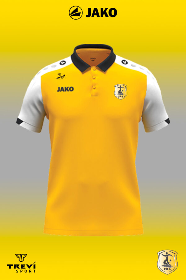 Polo DYNAMIC - PBA - 25/26