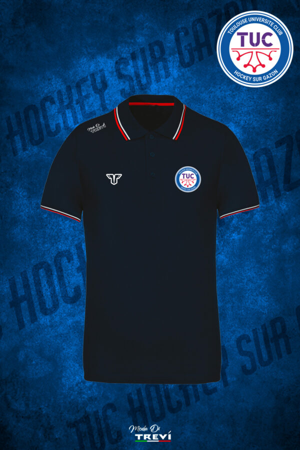 Polo TUC Hockey sur Gazon