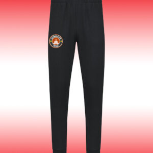 Pantalon coton Noir TCR - 25/26