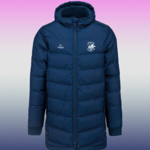 Parka longue GFC 25/26