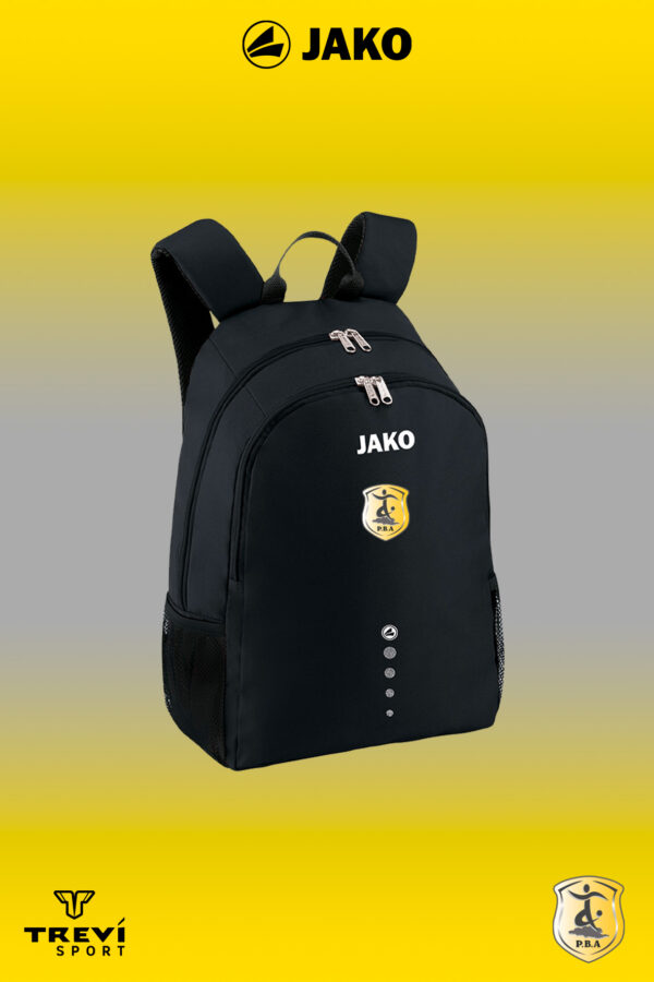 Sac à dos CLASSICO - 18L - PBA - 25/26