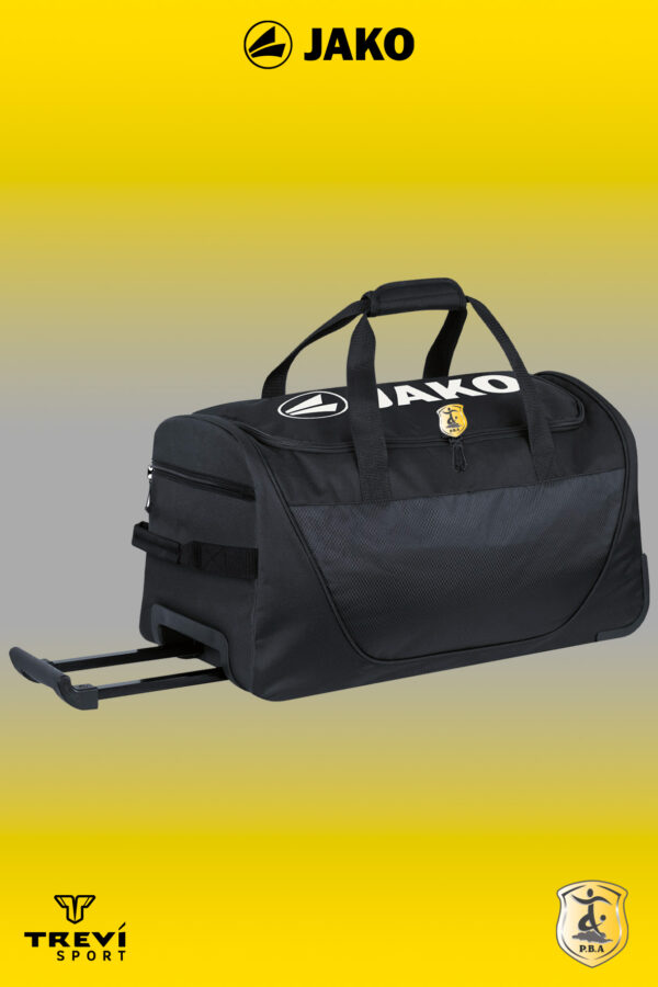 Sac à roulettes TROLLEY - PBA - 25/26
