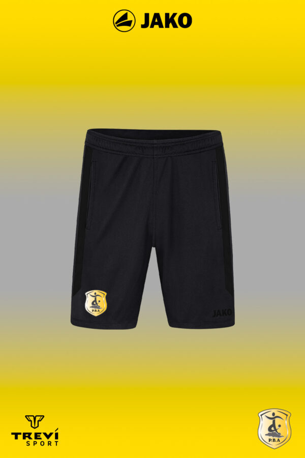 Short à poches POWER - PBA - 25/26