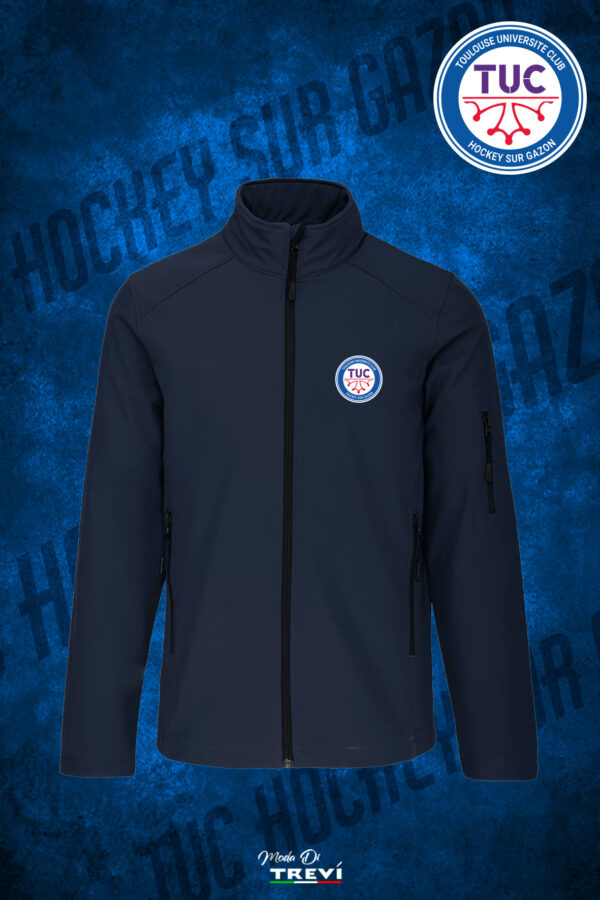 Softshell TUC