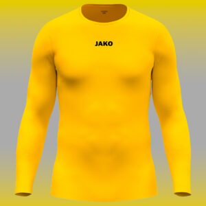 Sous maillot manches longues - PBA - 25/26