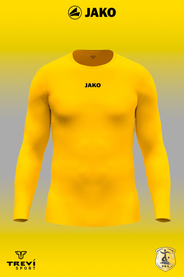 Sous maillot manches longues - PBA - 25/26