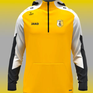 Sweat à capuche DYNAMIC - PBA - 25/26