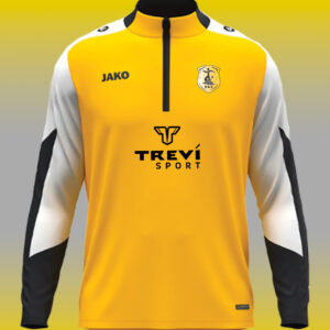 Sweat zip DYNAMIC - PBA - 25/26