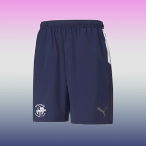 Short à poches Marine 25/26 GFC