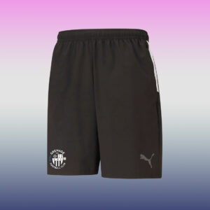 Short à poches noir 25/26 GFC