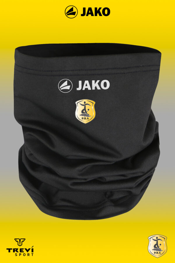 Tour de cou FONCTIONNEL - PBA - 25/26