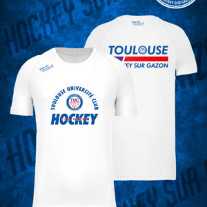 Tshirt d'entrainement Homme TUC Hockey sur Gazon