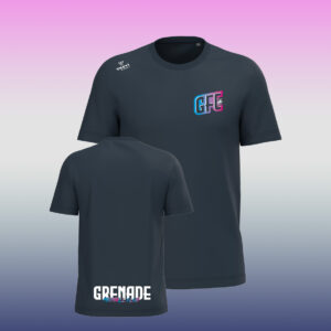 T-shirt coton GFC - 25/26