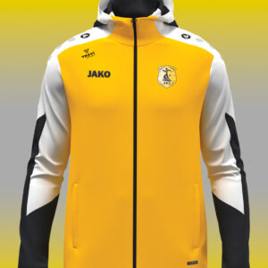 Veste à capuche DYNAMIC - PBA - 25/26