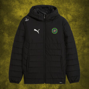 Doudoune Noire BSC  - 25/26