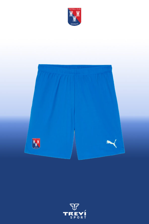 Short teamGOAL Doazit - 25/26