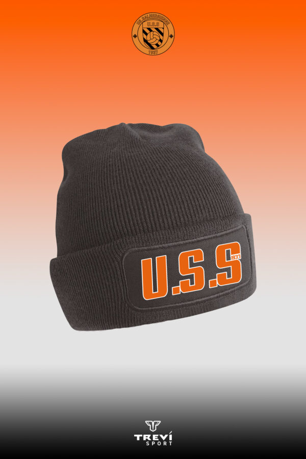 Bonnet à patch USS - 25/26