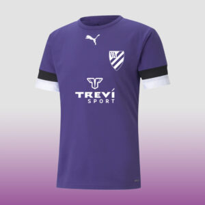 Maillot TeamRise - VA 25/26