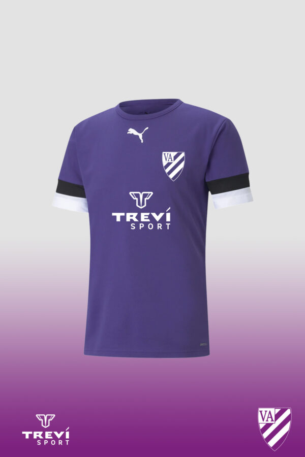Maillot TeamRise - VA 25/26