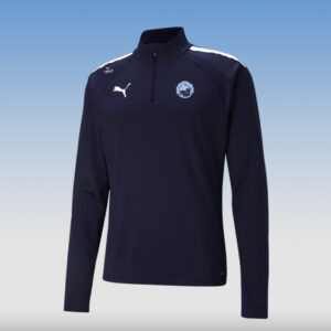 1/4 Zip teamLIGA Auriac - 25/26
