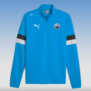 1/4 Zip  teamRISE Auriac - 25/26