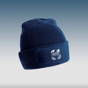 Bonnet à patch Marine PPT - 25/26