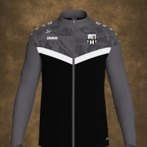 Veste Iconic noire - US Brocas