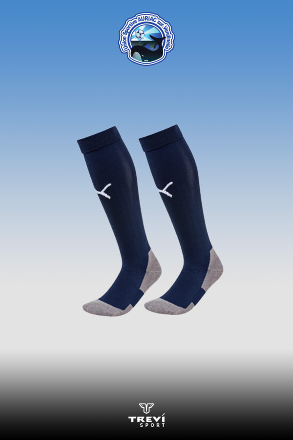 Chaussettes TeamLiga Auriac - 25/26