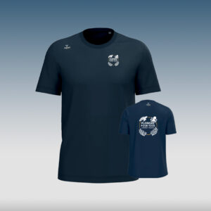 T-shirt Bio IC Marine PPT - 25/26