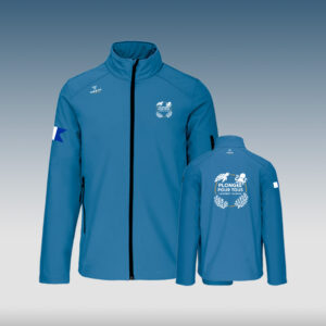 Veste softshell Ciel PPT - 25/26