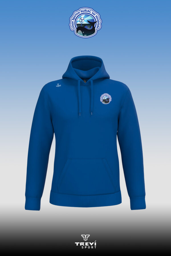 Sweat coton Auriac - 25/26