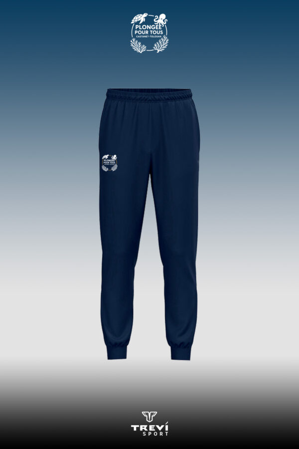 Pantalon molleton PPT - 25/26